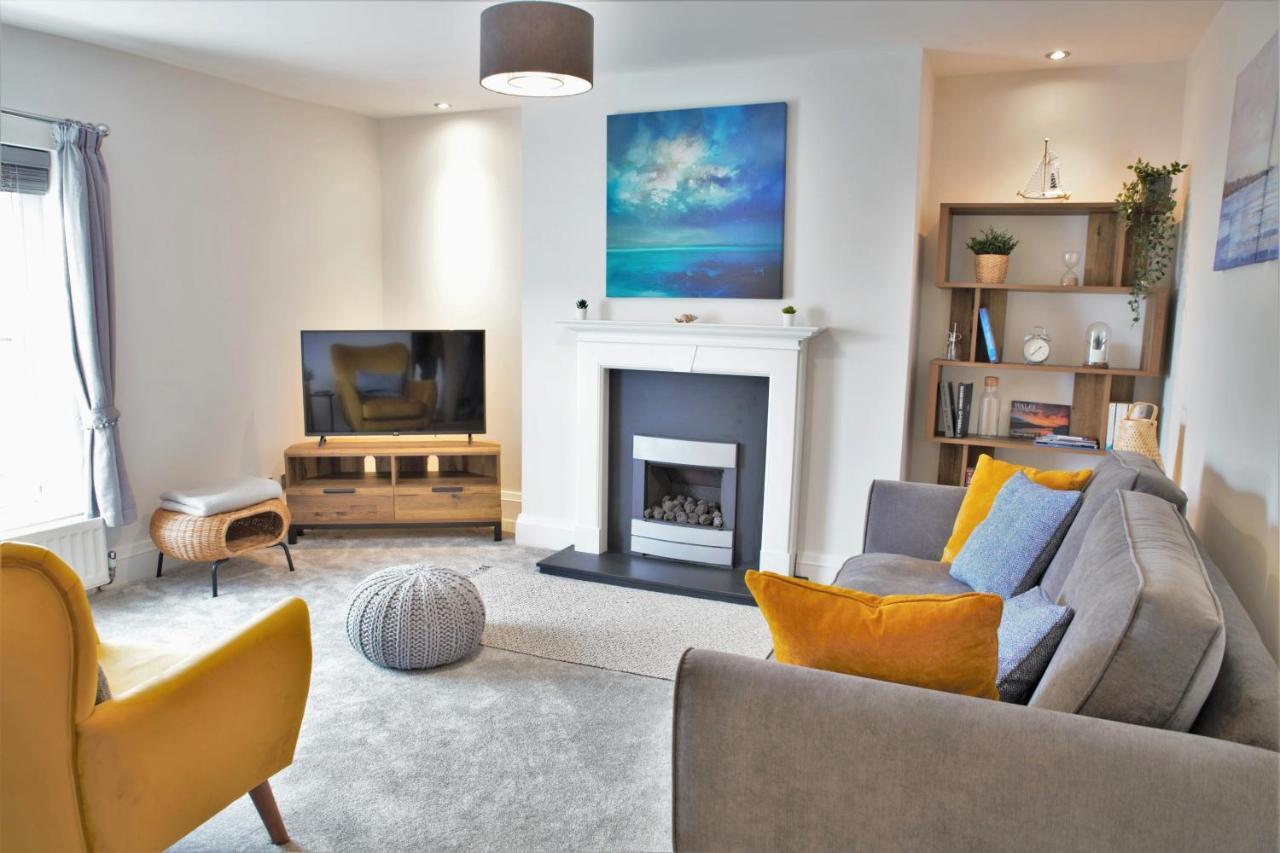 The Penthouse Apartment